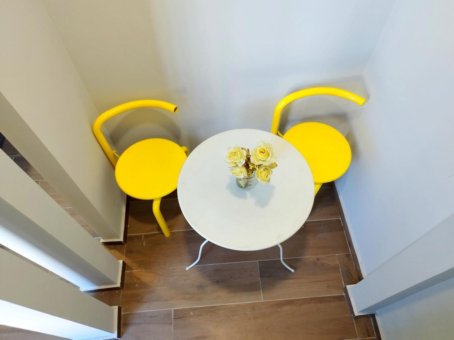 Urban Vista Apartments オフリド エクステリア 写真