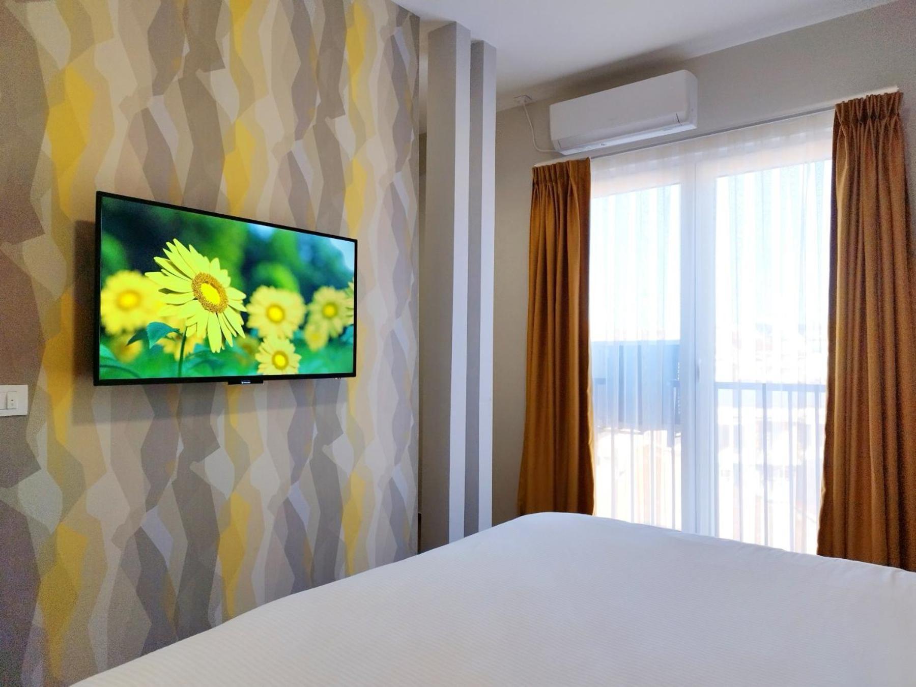 Urban Vista Apartments オフリド エクステリア 写真