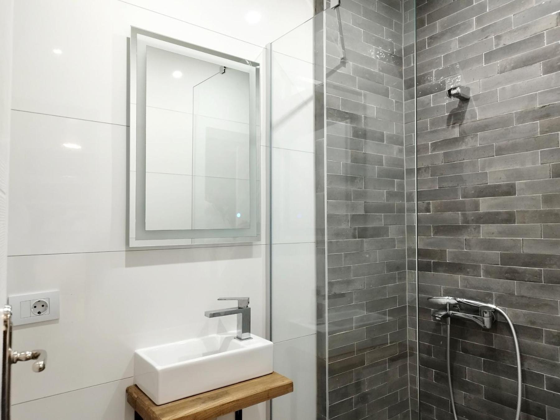 Urban Vista Apartments オフリド エクステリア 写真