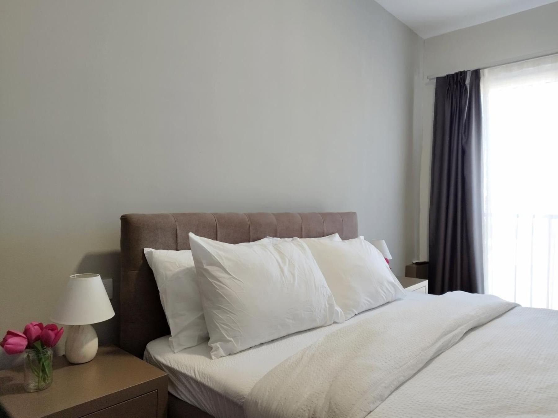 Urban Vista Apartments オフリド エクステリア 写真