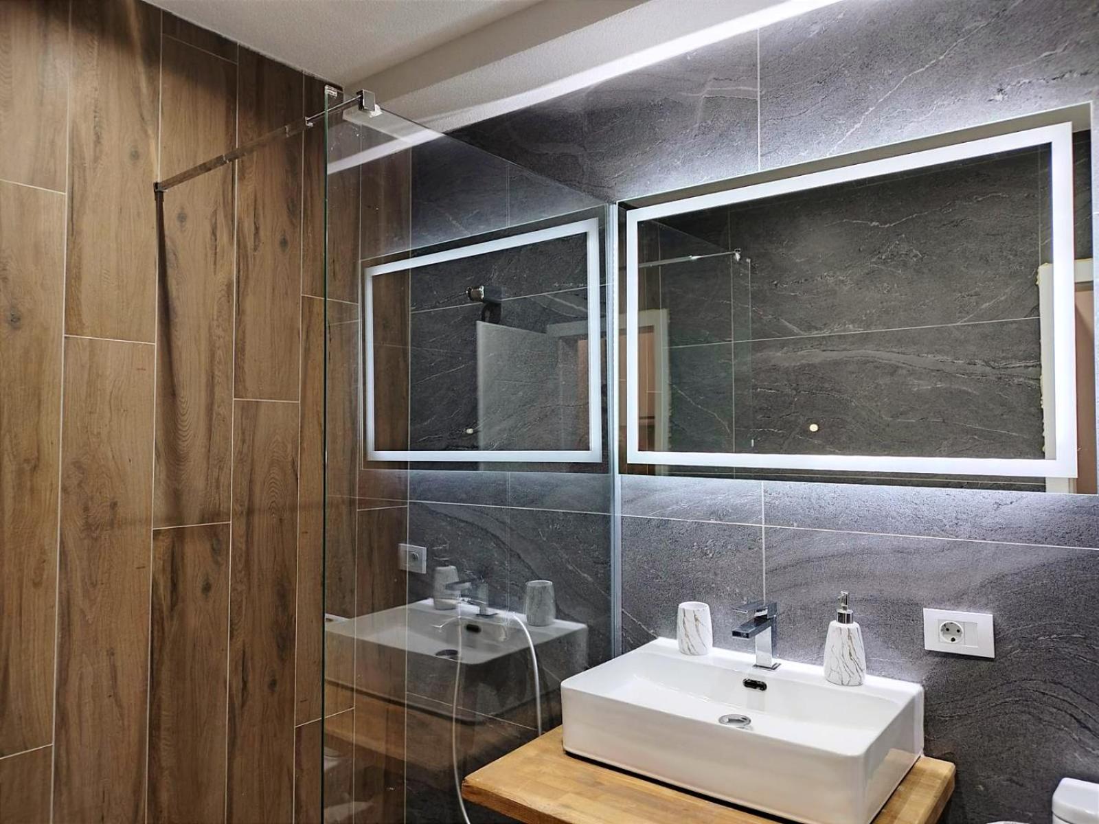 Urban Vista Apartments オフリド エクステリア 写真