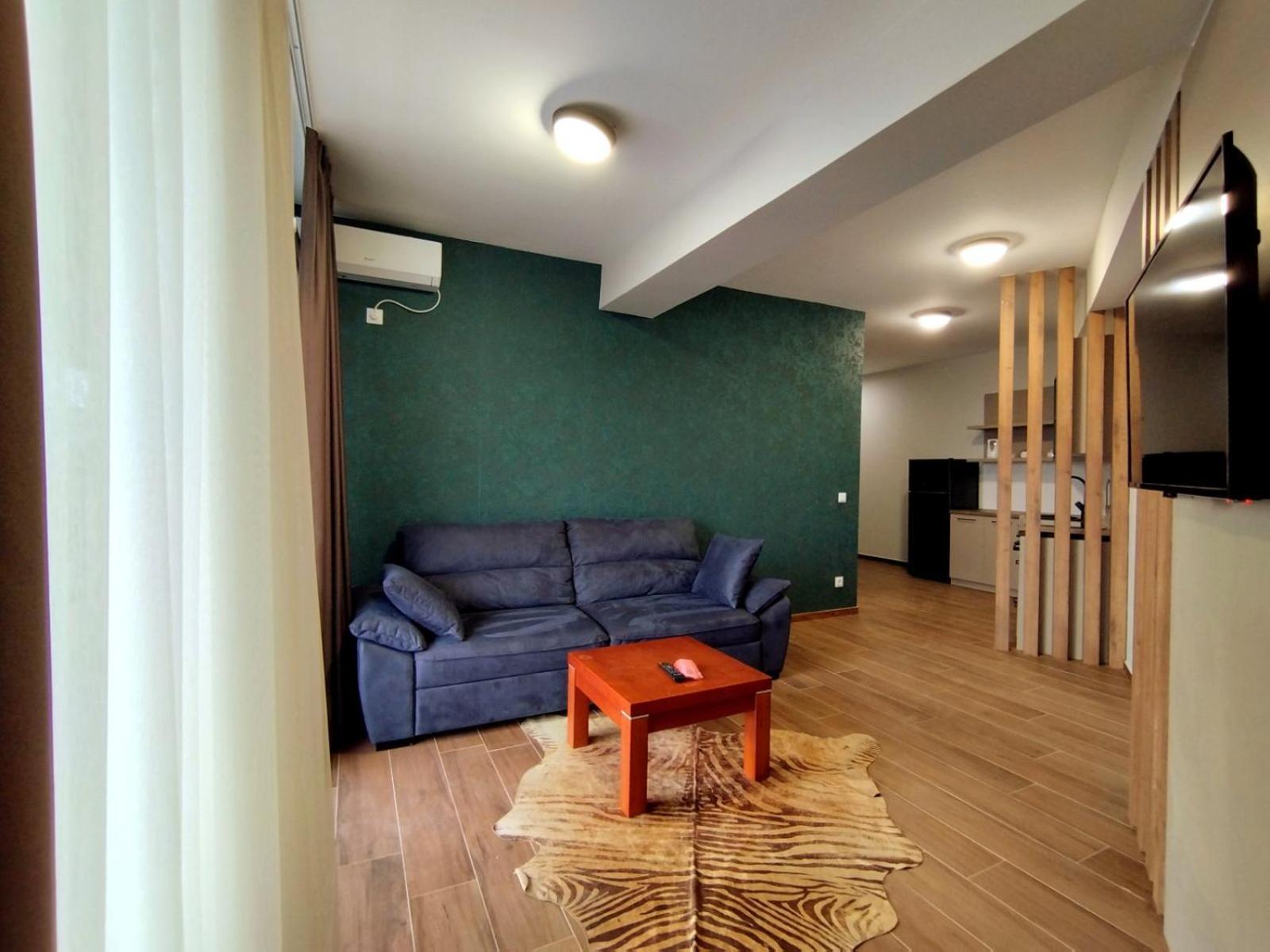 Urban Vista Apartments オフリド エクステリア 写真
