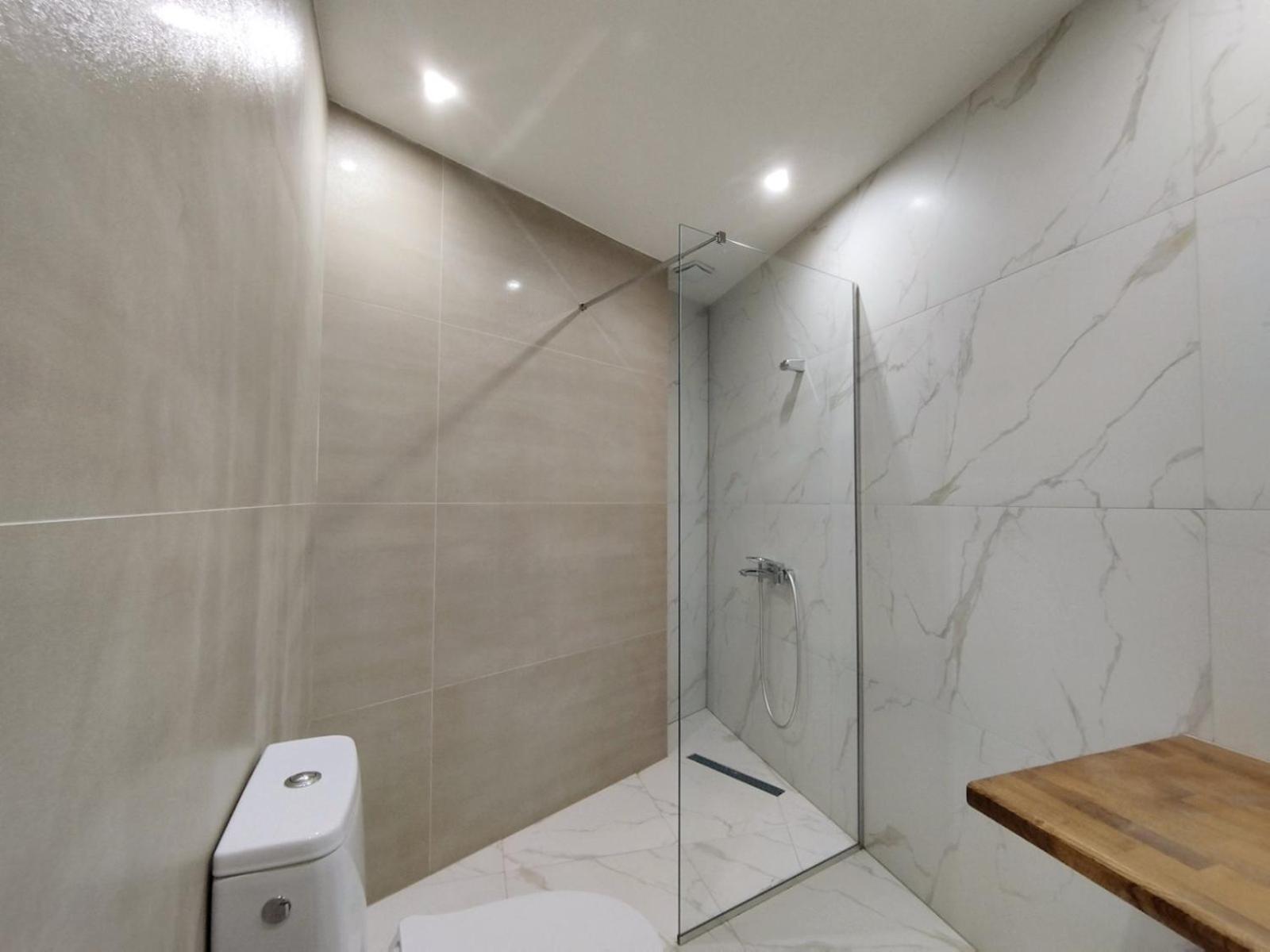 Urban Vista Apartments オフリド エクステリア 写真