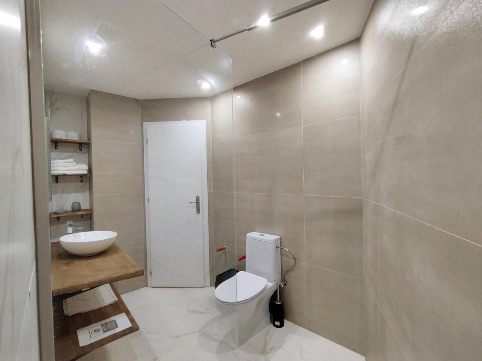 Urban Vista Apartments オフリド エクステリア 写真